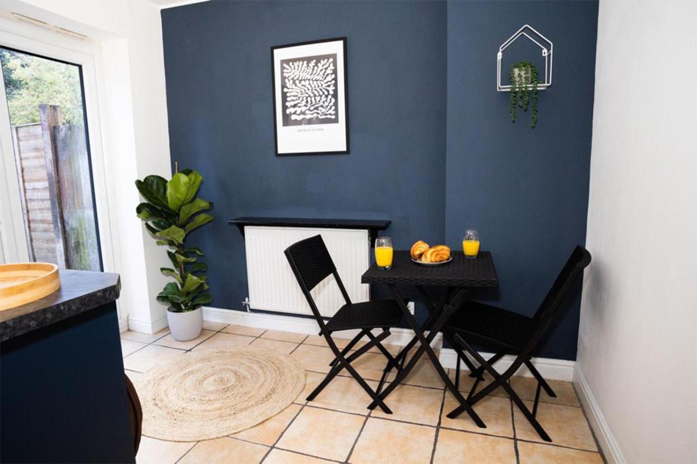 Haydock Cozy 2-Bedroom Home With Free Parking المظهر الخارجي الصورة