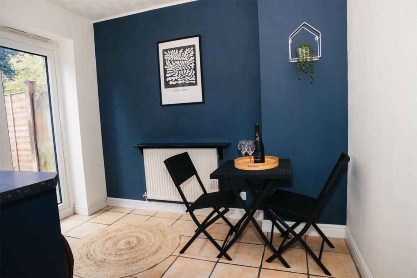 Haydock Cozy 2-Bedroom Home With Free Parking المظهر الخارجي الصورة